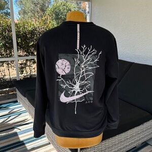 Nike Men’s Sweatshirt, size Medium